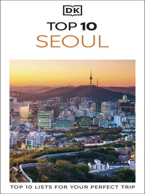 cover image of Seoul